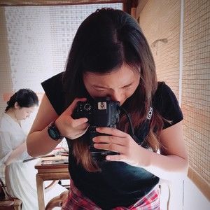 Meet your Posher, Mao